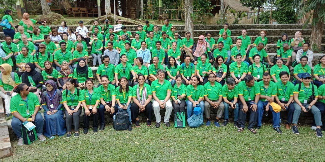 The 28th Session of the Asia and Pacific Commission on Agricultural Statistics (APCAS28)